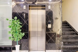 Interior - Townhouse GT Road Amritsar (Amritsar)