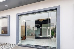 House | Reception - Super Townhouse by OYO GT Road (Amritsar)