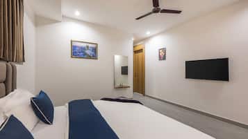 Deluxe Room, Valley View | Free WiFi