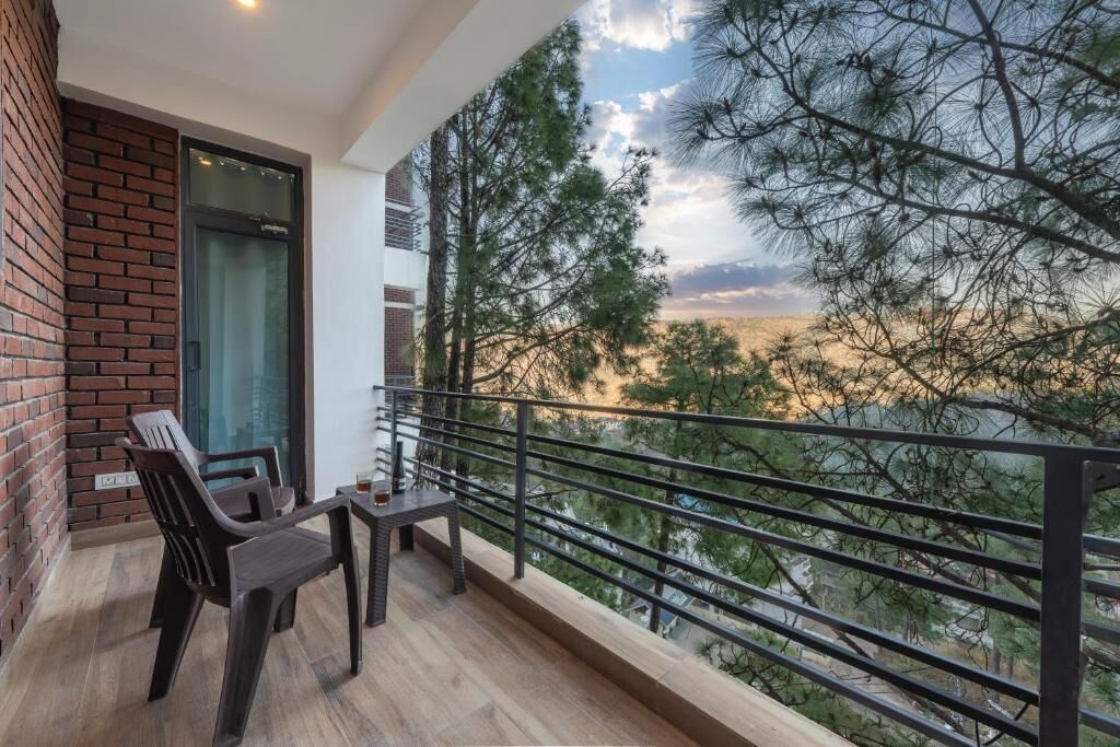 Deluxe Room, Valley View | Property grounds