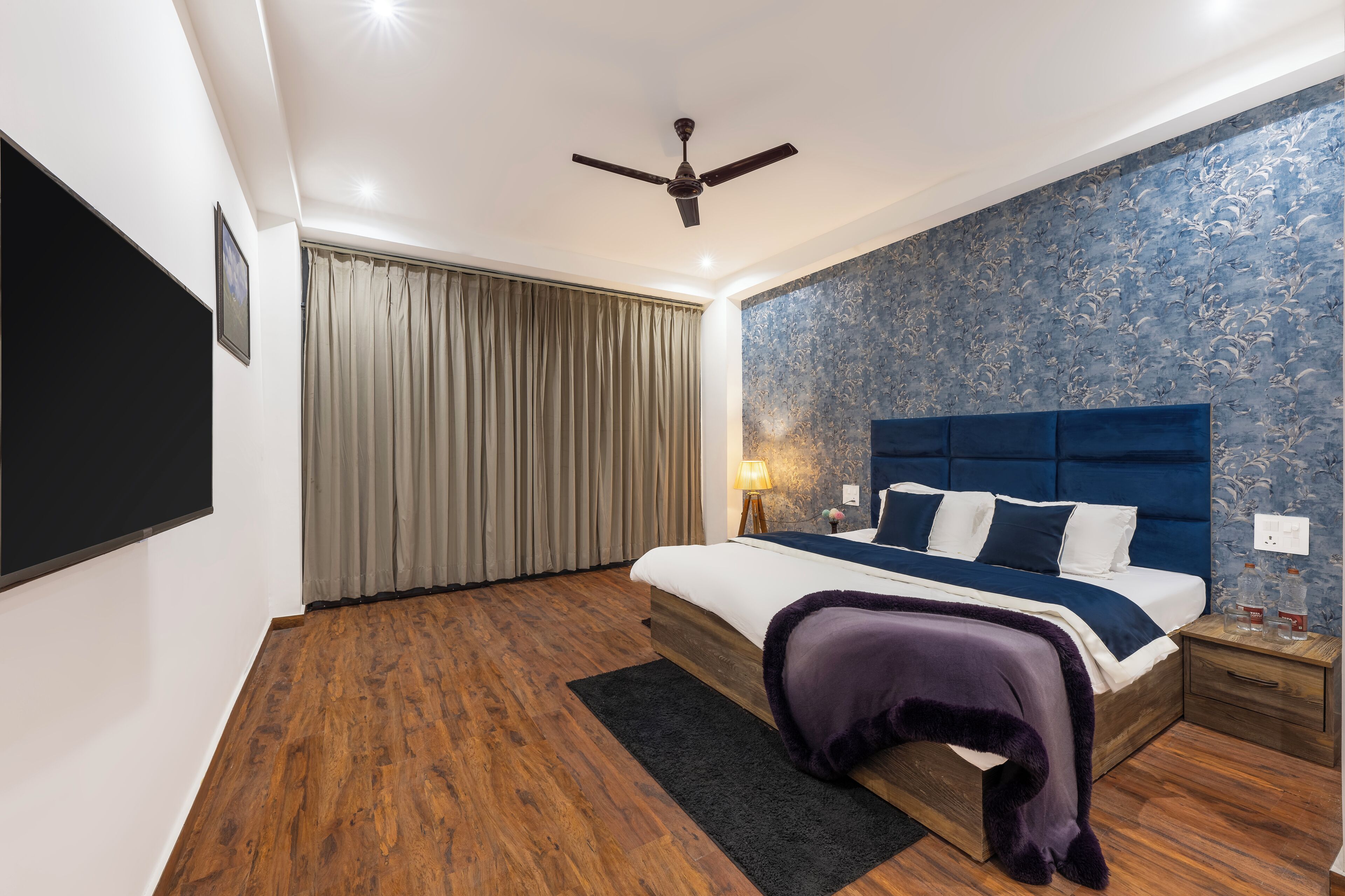 Superior Suite, Mountainside | Free WiFi