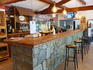 Bar (sur place)
