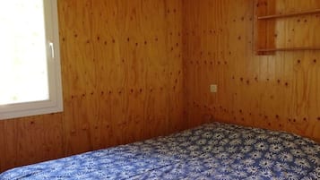 2 chambres, Wi-Fi gratuit