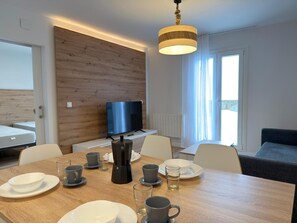 Dining - Modern Studio Candanchú - 4 Pers (Aisa-Candanchú)