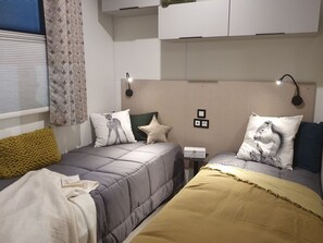 3 habitaciones y wifi gratis 