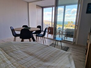 Interior - Quiet T2 Apartment, 4 Pers, Parking (Banyuls-sur-Mer)