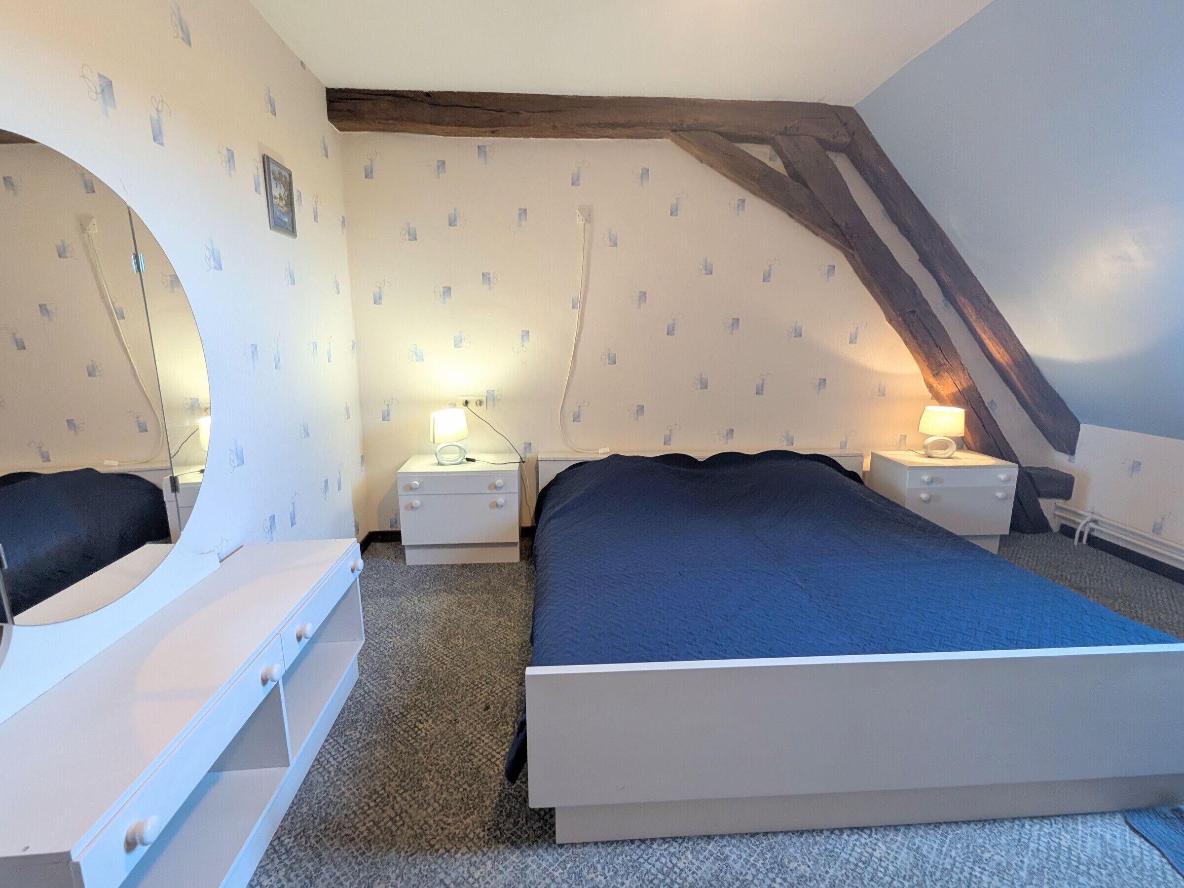 4 bedrooms