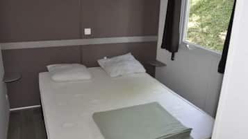 3 habitaciones y wifi gratis