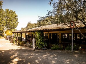 Exterior - 3-Bedroom Mobile Home with Terrace - Sleeps 6 (Sartène)