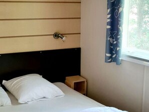 2 habitaciones y wifi gratis 