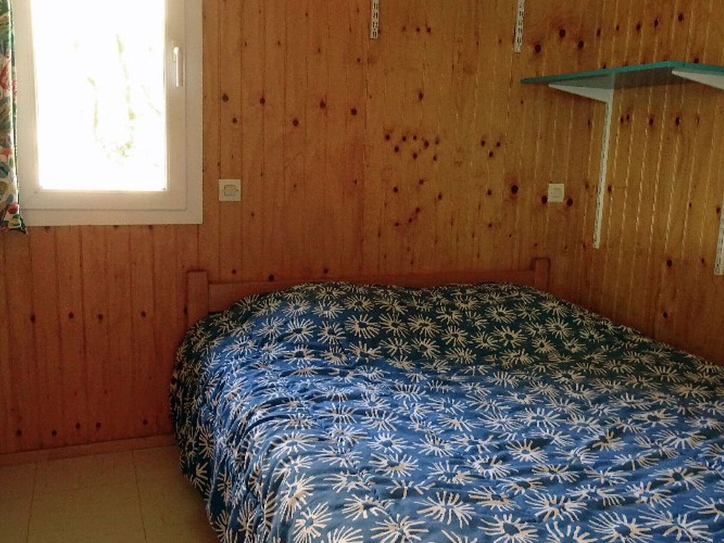 1 bedroom, free WiFi