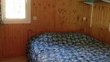 1 bedroom, free WiFi