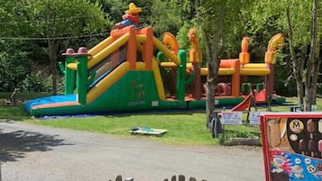 Espace pour enfants