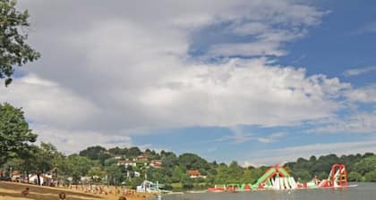 Mobile Home 5 people Charming Terrace