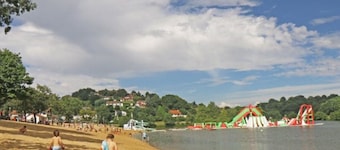 Mobile Home 5 people Charming Terrace