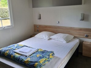 2 Schlafzimmer, kostenloses WLAN, Rollstuhlgeeignet