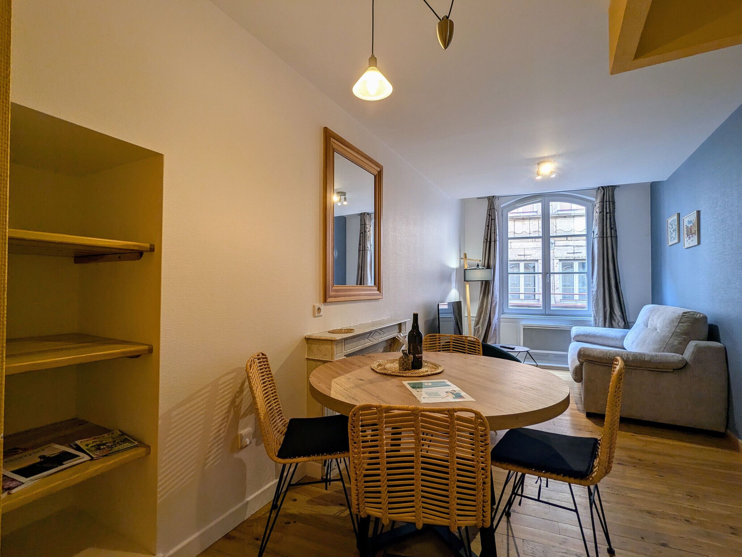 Interieur