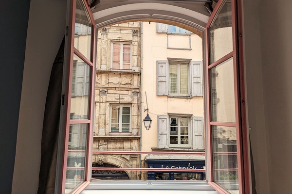 Intérieur