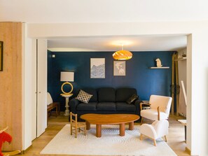 Unclassified image, 2 of 12, button - Arc 1800 - Apartment 6 pers, 74m², WIFI (Les Arcs 1800)