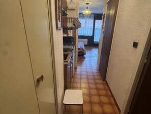 Sisätilat