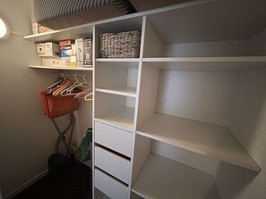 Interior - Apartment at slopes, Wifi included, sauna, 5 sleeps (Risoul)