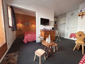 1 chambre
