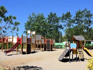 Espace pour enfants