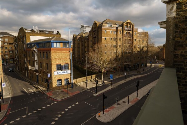 Property amenity - Guestready - Tanner Apartments (London)