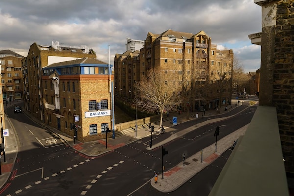 Guestready - Tanner Apartments - London, UK