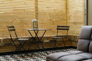 Lobby - Guestready - Tanner Apartments (London)