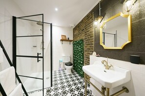 Appartement (One-Bedroom Standard Apartment) | Salle de bain