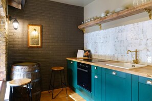 Apartemen (One-Bedroom Standard Apartment) | Area keluarga