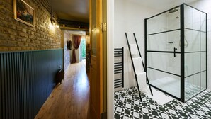 公寓 (One-Bedroom Standard Apartment) | 免费 WiFi、床单