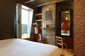 Appartement (One-Bedroom Apartment)