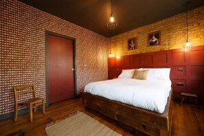 Apartment (One-Bedroom Standard Apartment) - Guestready - Tanner Apartments (London)