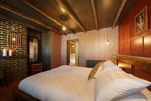 Apartment (One-Bedroom Apartment) - Guestready - Tanner Apartments (London)