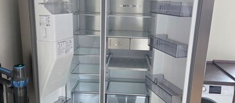 Vacation cottage Dadow