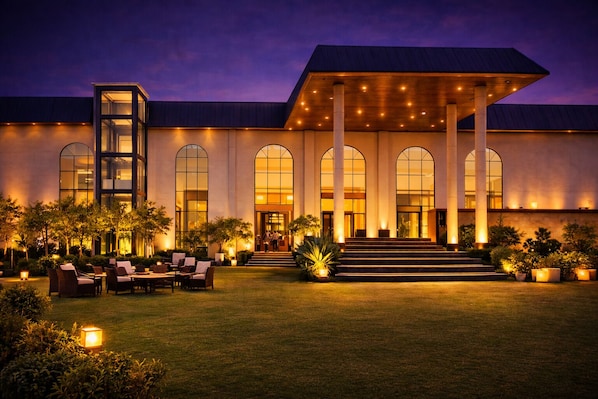 Exterior - Heaven Wood farms (Saharanpur)