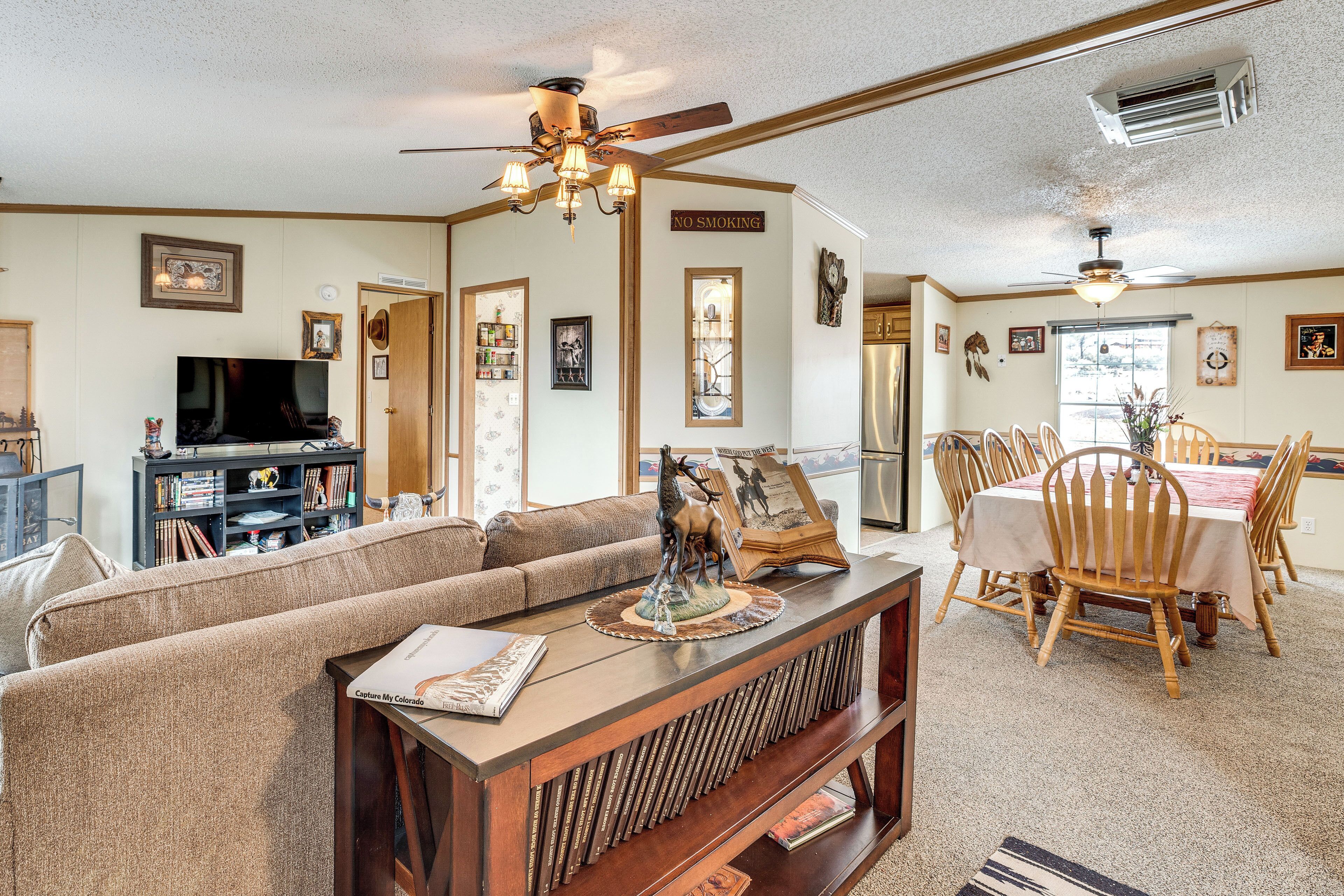 Talo (3 Bedrooms) | Sisätilat