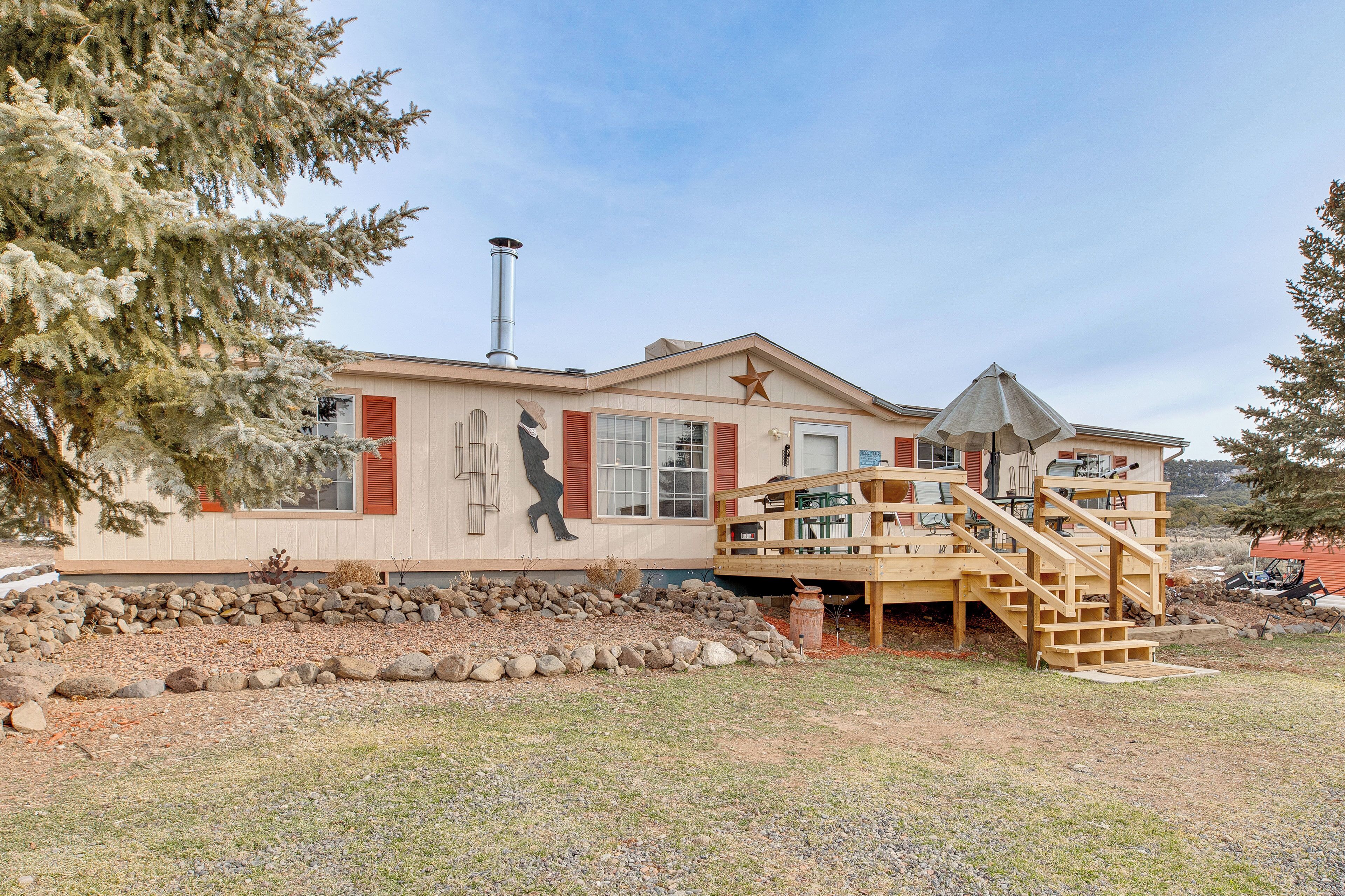 House (3 Bedrooms) | Front of property