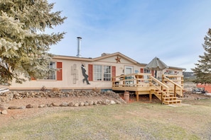 House (3 Bedrooms) | Front of property