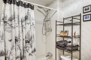 Hus (3 Bedrooms) | Interiör