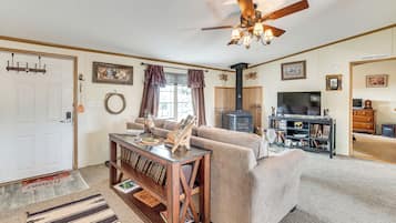 Nhà (3 Bedrooms) | Nội thất