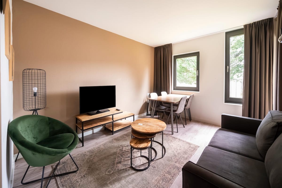 Apartment | Living room