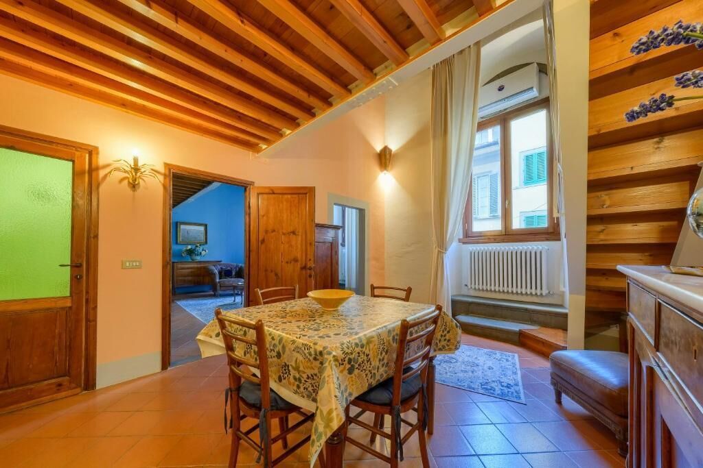 Comfort-Apartment | Speisen