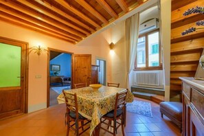 Comfort-Apartment | Speisen