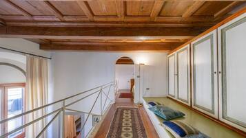 Appartement Confort | Intérieur