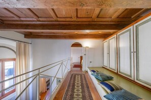 Comfort-Apartment | Innenbereich