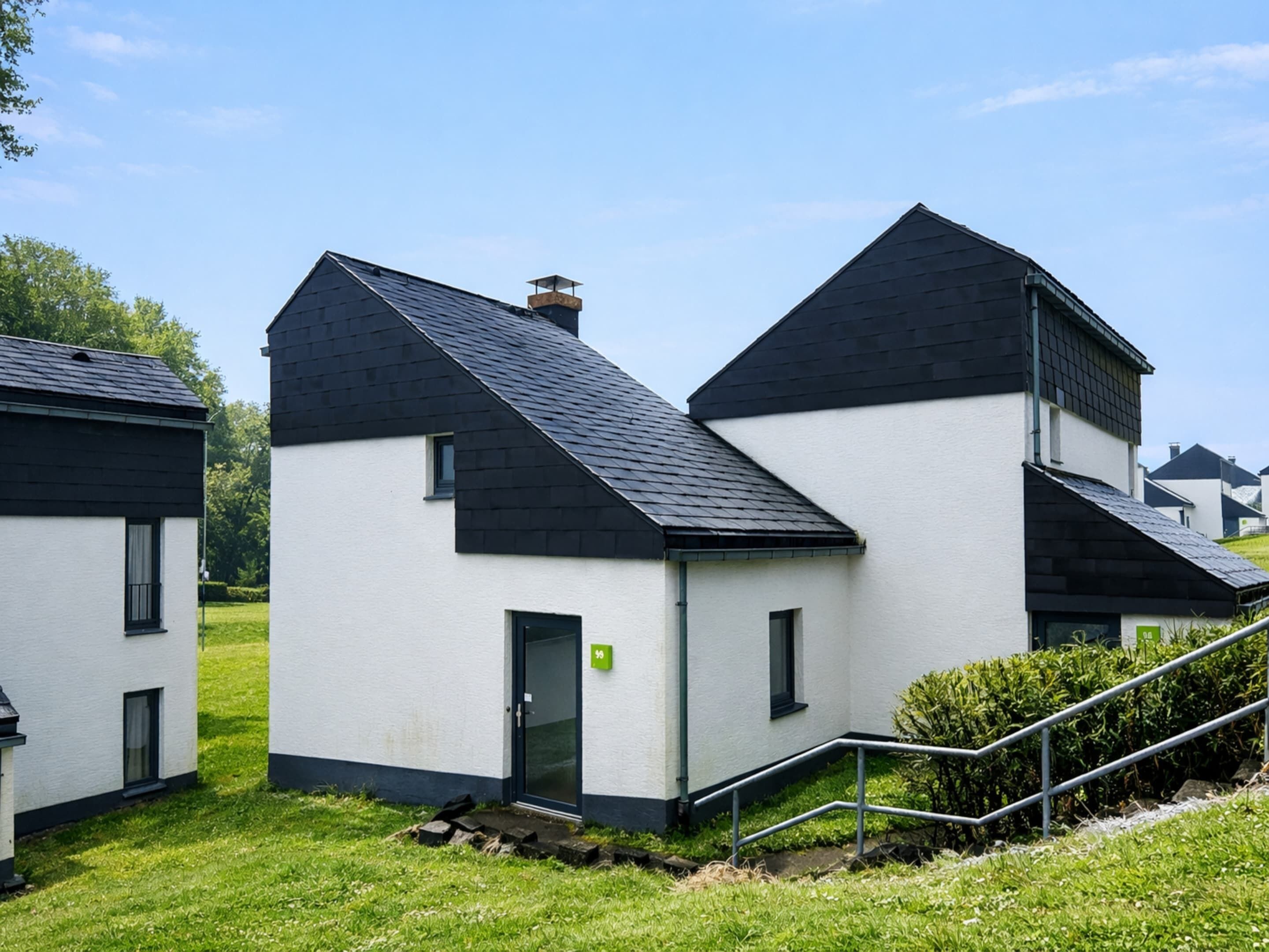 Appartement | Extérieur