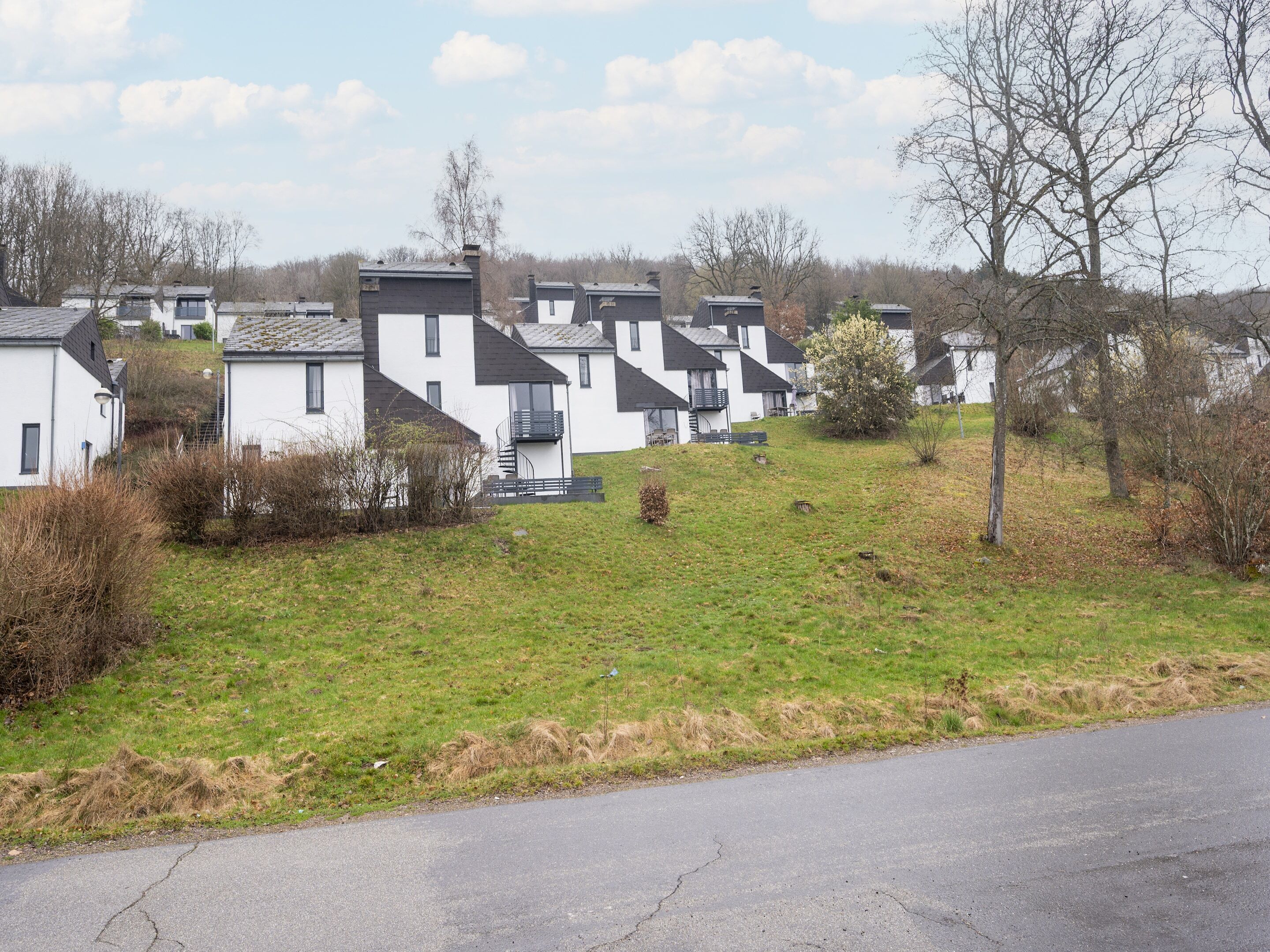 Apartment | Exterior